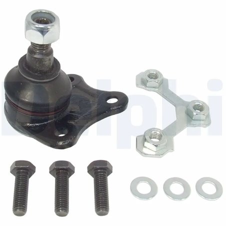 Pivot Delphi TC824