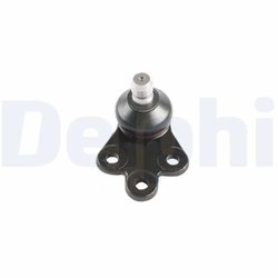 Pivot Delphi TC8268