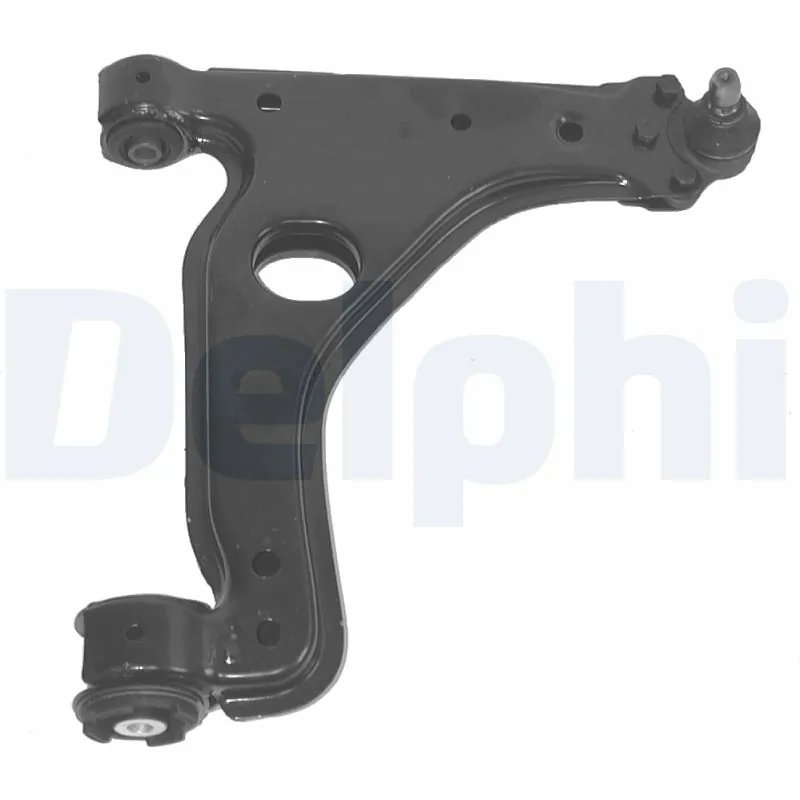 BRAT SUSPENSIE DELPHI TC827 - Compatibil cu OPEL, VAUXHALL