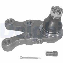 PIVOT DELPHI TC833 - Compatibil cu MITSUBISHI, MITSUBISHI (BJC)