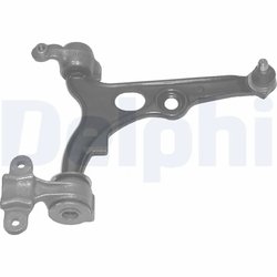 BRAT SUSPENSIE DELPHI TC860 - Compatibil cu CITROEN, FIAT, LANCIA, PEUGEOT