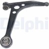 BRAT SUSPENSIE DELPHI TC862 - Compatibil cu FORD, SEAT, VW