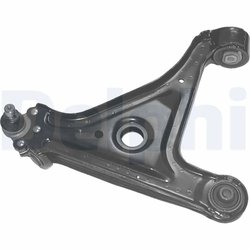 BRAT SUSPENSIE DELPHI TC872 - Compatibil cu OPEL, VAUXHALL