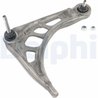 BRAT SUSPENSIE DELPHI TC882 - Compatibil cu BMW