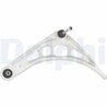 BRAT SUSPENSIE DELPHI TC881 - Compatibil cu BMW