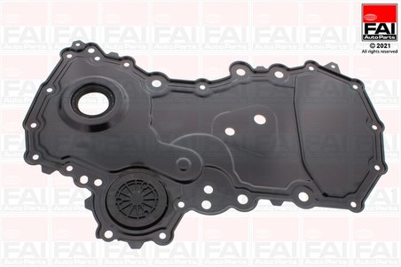 carcasa distributie FAI AutoParts TCC14