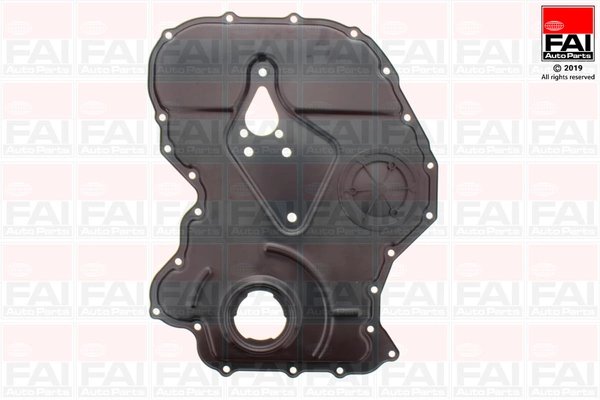 carcasa distributie FAI AutoParts TCC13