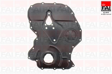 carcasa distributie FAI AutoParts TCC13