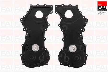 carcasa distributie FAI AutoParts TCC35