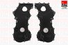 carcasa distributie FAI AutoParts TCC35