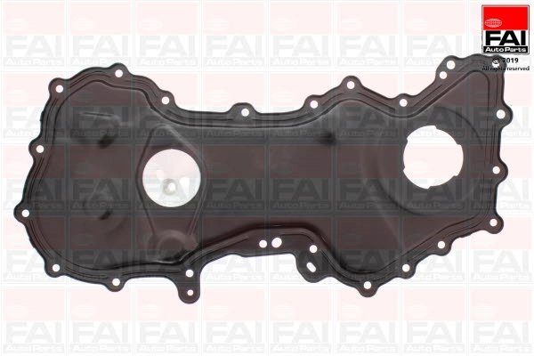 carcasa distributie FAI AutoParts TCC8
