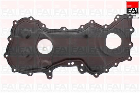 carcasa distributie FAI AutoParts TCC8