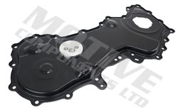 ACOPERIRE CARCASA DISTRIBUTIE MOTIVE TCG028 - Compatibil cu NISSAN, OPEL, RENAULT, VAUXHALL