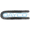 LANT DISTRIBUTIE DAYCO TCH1001 - Compatibil cu AUDI, SEAT, SKODA, VW