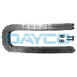 LANT DISTRIBUTIE DAYCO TCH1052 - Compatibil cu MERCEDES-BENZ
