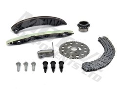 SET DISTRIBUTIE LANT MOTIVE TCK100 - Compatibil cu NISSAN, OPEL, RENAULT, VAUXHALL