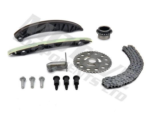 SET DISTRIBUTIE LANT MOTIVE TCK100 - Compatibil cu NISSAN, OPEL, RENAULT, VAUXHALL