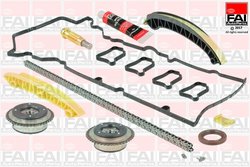 SET DISTRIBUTIE LANT FAI AUTOPARTS TCK101VVT - Compatibil cu MERCEDES-BENZ