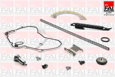 Set distributie lant FAI AutoParts TCK120