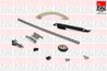 SET DISTRIBUTIE LANT FAI AUTOPARTS TCK120NG - Compatibil cu ALFA ROMEO, FIAT, OPEL, SAAB, VAUXHALL