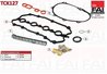 Set distributie lant FAI AutoParts TCK127