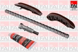 SET DISTRIBUTIE LANT FAI AUTOPARTS TCK133 - Compatibil cu BMW, MINI, TOYOTA