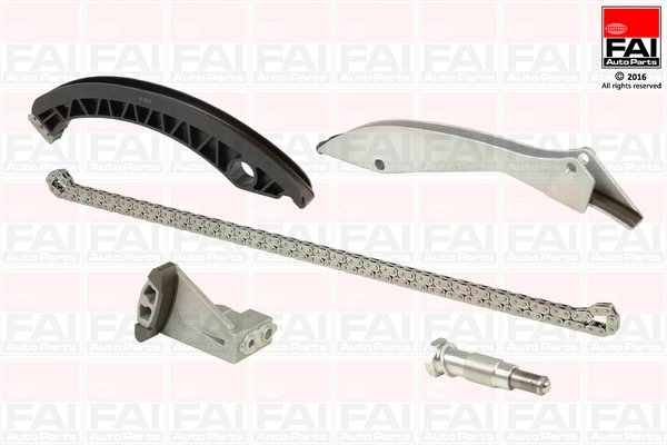 Set distributie lant FAI AutoParts TCK163