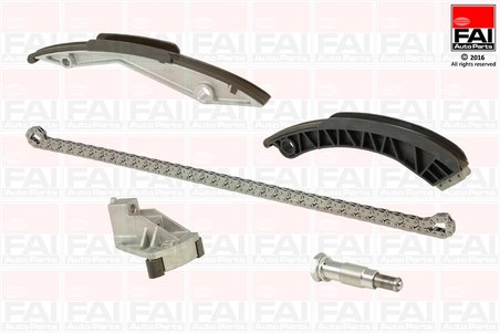 SET DISTRIBUTIE LANT FAI AUTOPARTS TCK164 - Compatibil cu BMW