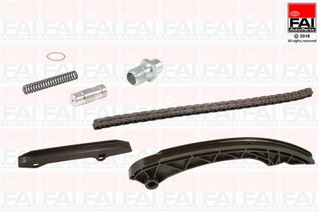 Set distributie lant FAI AutoParts TCK170NG