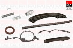 SET DISTRIBUTIE LANT FAI AUTOPARTS TCK170 - Compatibil cu BMW