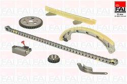 Set distributie lant FAI AutoParts TCK173