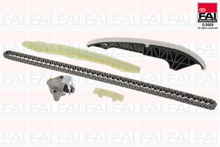 Set distributie lant FAI AutoParts TCK174NG