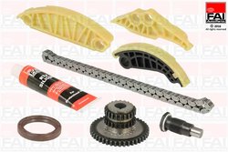 Set distributie lant FAI AutoParts TCK175