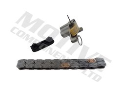 SET DISTRIBUTIE LANT MOTIVE TCK205 - Compatibil cu CITROEN, FIAT, FORD, LANCIA, PEUGEOT, SUZUKI, VOLVO