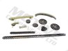 SET DISTRIBUTIE LANT MOTIVE TCK206 - Compatibil cu FORD, MAZDA, VOLVO
