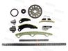 SET DISTRIBUTIE LANT MOTIVE TCK208 - Compatibil cu MAZDA