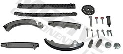 Set distributie lant MOTIVE TCK209