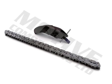 LANT ANGRENARE POMPA ULEI MOTIVE TCK210 - Compatibil cu CITROEN, FORD, PEUGEOT