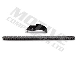 LANT ANGRENARE POMPA ULEI MOTIVE TCK210 - Compatibil cu CITROEN, FORD, PEUGEOT