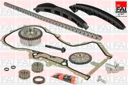SET DISTRIBUTIE LANT FAI AUTOPARTS TCK211VVT - Compatibil cu AUDI, SEAT, SKODA, VW