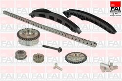 Set distributie lant FAI AutoParts TCK211VVTNG