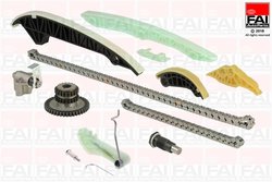 Set distributie lant FAI AutoParts TCK212