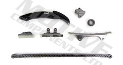 SET DISTRIBUTIE LANT MOTIVE TCK216 - Compatibil cu HYUNDAI