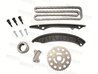 SET DISTRIBUTIE LANT MOTIVE TCK214 - Compatibil cu NISSAN, OPEL, RENAULT, VAUXHALL