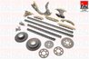 Set distributie lant FAI AutoParts TCK217NG