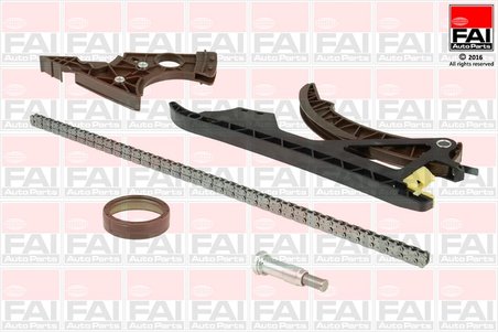 SET DISTRIBUTIE LANT FAI AUTOPARTS TCK22 - Compatibil cu BMW