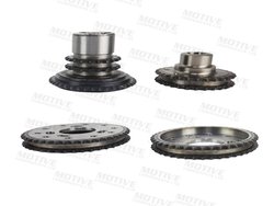 Set distributie lant MOTIVE TCK224