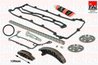 Set distributie lant FAI AutoParts TCK227