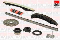Set distributie lant FAI AutoParts TCK228