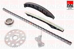 Set distributie lant FAI AutoParts TCK228NG
